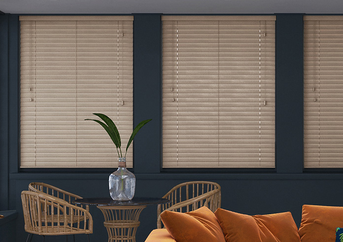 Kolsva, Pale Oak - Venetian Blind - Image 6